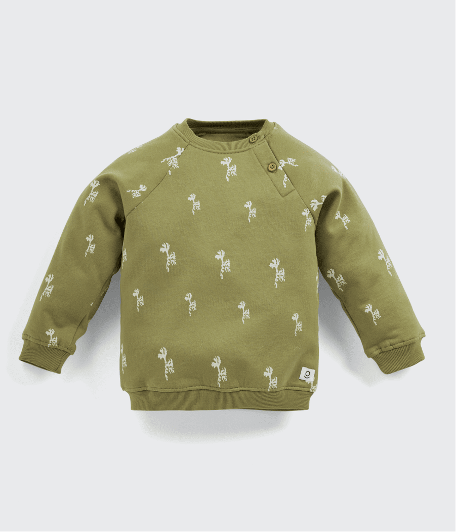buy Coral Sweatshirts online - Sprog